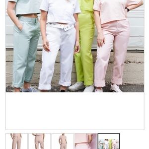 Urban Outfitters Dickies Pants